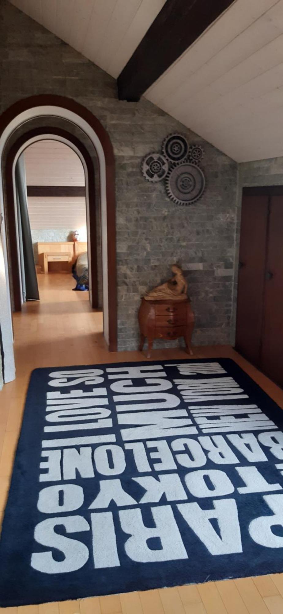 Beauregard Attique Apartment Lausanne Ngoại thất bức ảnh