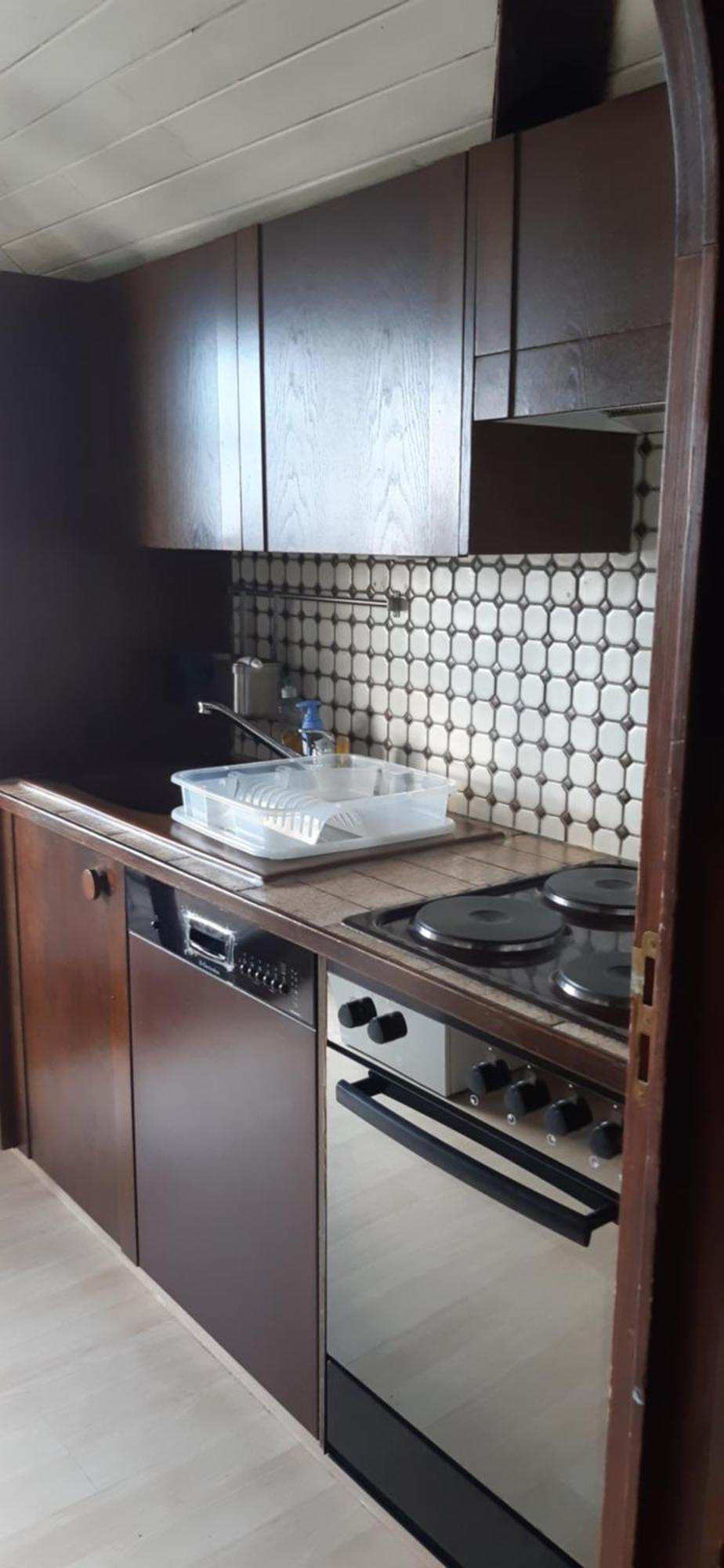 Beauregard Attique Apartment Lausanne Ngoại thất bức ảnh