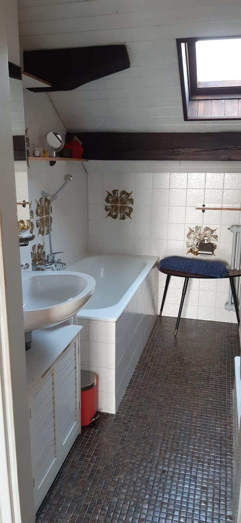 Beauregard Attique Apartment Lausanne Ngoại thất bức ảnh